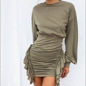 Sabo Java dress, NWOT